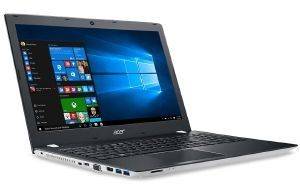 LAPTOP ACER ASPIRE E5-575-30UX 15.6\'\' FHD INTEL CORE I3-6006U 4GB 500GB WINDOWS 10 WHITE LAPTOP ACER ASPIRE E5-575-30UX 15.6\'\' FHD INTEL CORE I3-6006U 4GB 500GB WINDOWS 10 WHITE