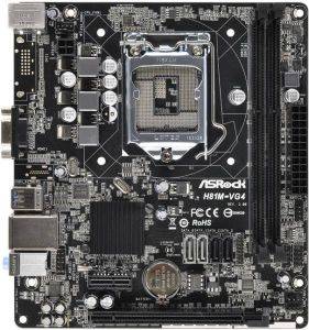  ASROCK H81M-VG4 R3.0 RETAIL