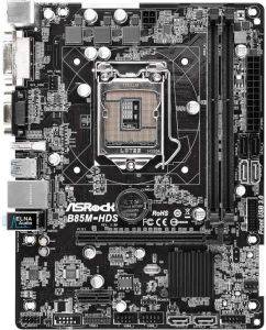  ASROCK B85M-HDS R2.0 RETAIL