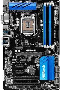 ������� ASROCK H97 PRO4 RETAIL