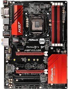  ASROCK H97 KILLER RETAIL