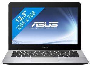 LAPTOP ASUS VIVOBOOK R301UA-FN115T 13.3\'\' INTEL CORE I5-6200U 8GB 128GB SSD WINDOWS 10 LAPTOP ASUS VIVOBOOK R301UA-FN115T 13.3\'\' INTEL CORE I5-6200U 8GB 128GB SSD WINDOWS 10