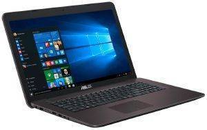 LAPTOP ASUS VIVOBOOK R753UA-TY250T 17.3\'\' INTEL CORE I5-7200U 8GB 500GB WINDOWS 10