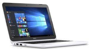 LAPTOP DELL INSPIRON 3162 11.6\'\' INTEL DUAL CORE N3060 4GB 32GB EMMC WINDOWS 10 LAPTOP DELL INSPIRON 3162 11.6\'\' INTEL DUAL CORE N3060 4GB 32GB EMMC WINDOWS 10