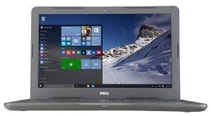 LAPTOP DELL INSPIRON 5567 15.6\'\' INTEL CORE I7-7500U 8GB 1TB AMD R7 M445 4GB WINDOWS 10