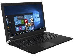 LAPTOP TOSHIBA SATELLITE PRO A50-C-1MM 15.6\'\' FHD INTEL CORE I5-6200U 4GB 128GB SSD WINDOWS 10 PRO