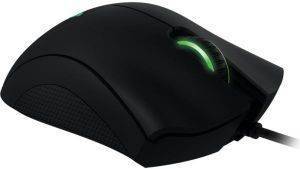 RAZER DEATHADDER ESSENTIAL GAMING MOUSE