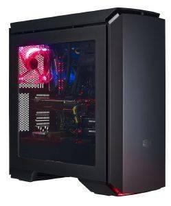 CASE COOLERMASTER MASTERCASE PRO 6 RED LED