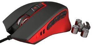 GENESIS NMG-0711 GX85 PROFESSIONAL LASER 8200DPI MMO GAMING MOUSE GENESIS NMG-0711 GX85 PROFESSIONAL LASER 8200DPI MMO GAMING MOUSE