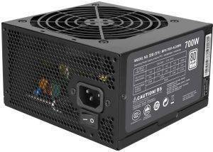 PSU COOLERMASTER MASTERWATT 700 LITE