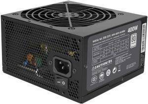 PSU COOLERMASTER MASTERWATT 400 LITE