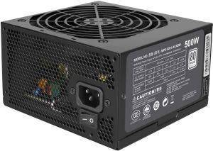 PSU COOLERMASTER MASTERWATT 500 LITE