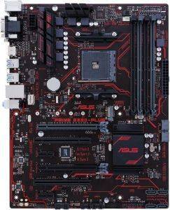  ASUS PRIME B350-PLUS RETAIL