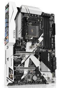  ASROCK X370 KILLER SLI RETAIL