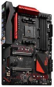 ������� ASROCK FATAL1TY X370 GAMING K4 RETAIL
