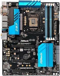  ASROCK Z97 EXTREME4/3.1 RETAIL