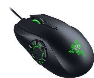 RAZER NAGA HEX V2 OP MOBA MOUSE