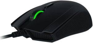 RAZER ABYSSUS V2 AMBIDEXTROUS GAMING MOUSE