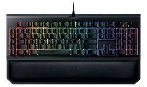 ������������ RAZER BLACKWIDOW CHROMA V2 MECHANICAL GAMING GR