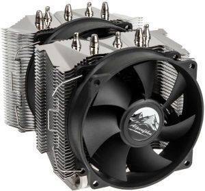 ALPENFOEHN ATLAS CPU COOLER 2X92MM ALPENFOEHN ATLAS CPU COOLER 2X92MM