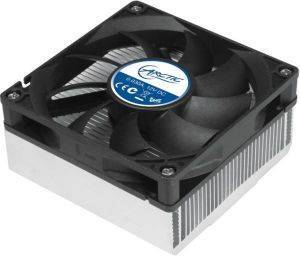 ARCTIC ALPINE M1 WHISPER QUIET AM1 CPU COOLER 80MM ARCTIC ALPINE M1 WHISPER QUIET AM1 CPU COOLER 80MM