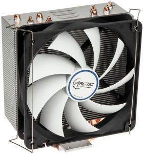 ARCTIC FREEZER A32 CPU COOLER ARCTIC FREEZER A32 CPU COOLER