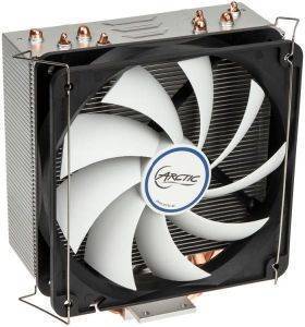 ARCTIC FREEZER I32 CPU COOLER 120 MM ARCTIC FREEZER I32 CPU COOLER 120 MM