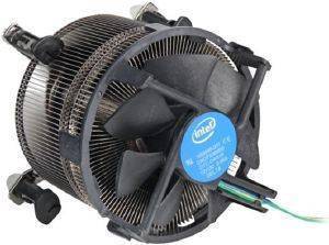 INTEL THERMAL SOLUTION BXTS15A FOR SOCKET 1151 INTEL THERMAL SOLUTION BXTS15A FOR SOCKET 1151