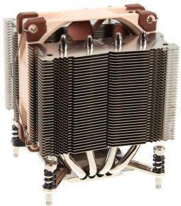 NOCTUA NH-D9DX I4 3U CPU COOLER 92MM NOCTUA NH-D9DX I4 3U CPU COOLER 92MM