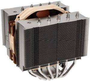 NOCTUA NH-D15S CPU COOLER 140MM NOCTUA NH-D15S CPU COOLER 140MM