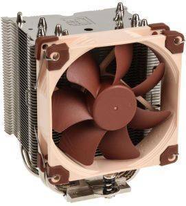 NOCTUA NH-U9S CPU COOLER 92MM NOCTUA NH-U9S CPU COOLER 92MM