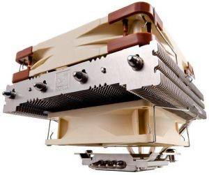 NOCTUA NH-L12 NOCTUA NH-L12