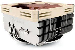 NOCTUA NH-L9X65 SE-AM4 CPU COOLER NOCTUA NH-L9X65 SE-AM4 CPU COOLER