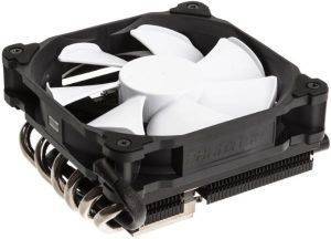 PHANTEKS PH-TC12LS HTPC CPU COOLER 120MM BLACK