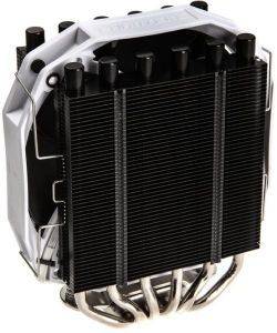 PHANTEKS PH-TC14S SLIM CPU COOLER 140MM BLACK PHANTEKS PH-TC14S SLIM CPU COOLER 140MM BLACK