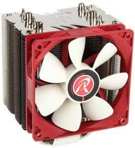 RAIJINTEK RAIJINTEK THEMIS EVO