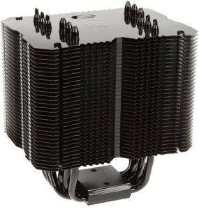 RAIJINTEK EREBOSS CORE CPU-COOLER 140MM