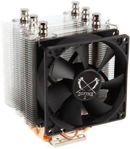 SCYTHE SCKTN-4000 KATANA 4 CPU COOLER SCYTHE SCKTN-4000 KATANA 4 CPU COOLER