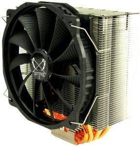 SCYTHE SCASR-1000 ASHURA CPU COOLER SCYTHE SCASR-1000 ASHURA CPU COOLER