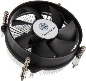 SILVERSTONE SST-NT09-115X NITROGON CPU COOLER 92MM