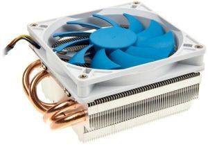 SILVERSTONE ARGON SST-AR06 CPU-COOLER 92MM