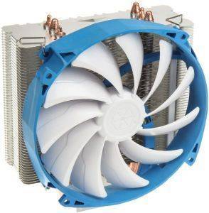 SILVERSTONE SST-AR07 CPU-COOLER 140MM SILVERSTONE SST-AR07 CPU-COOLER 140MM