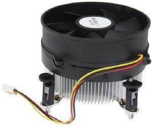 STARTECH 95MM SOCKET T 775 CPU COOLER FAN WITH HEATSINK