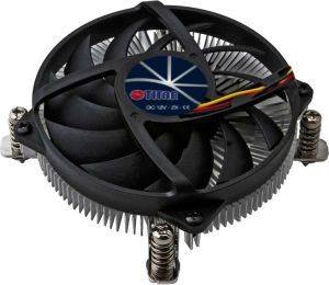 TITAN DC-155A915Z/RPW INTEL LGA 1155/1156 CPU AIR COOLER TITAN DC-155A915Z/RPW INTEL LGA 1155/1156 CPU AIR COOLER