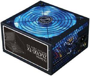 PSU ZALMAN ZM700-TX 700W PSU ZALMAN ZM700-TX 700W