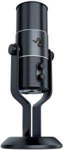 RAZER SEIREN PRO ELITE XLR/USB DIGITAL MICROPHONE RAZER SEIREN PRO ELITE XLR/USB DIGITAL MICROPHONE