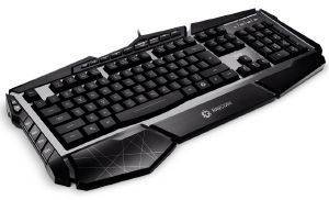 ΠΛΗΚΤΡΟΛΟΓΙΟ RAVCORE BLADE GAMING USB ΠΛΗΚΤΡΟΛΟΓΙΟ RAVCORE BLADE GAMING USB