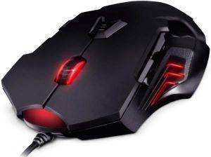 RAVCORE TEMPEST AVAGO 9800 GAMING LASER MOUSE RAVCORE TEMPEST AVAGO 9800 GAMING LASER MOUSE