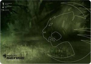 ROCCAT ROC-13-105 CAMO CHARGE MILITARY EDITION GAMING MOUSEPAD