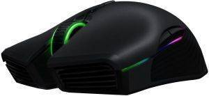 RAZER LANCEHEAD WIRELESS GAMING MOUSE RAZER LANCEHEAD WIRELESS GAMING MOUSE